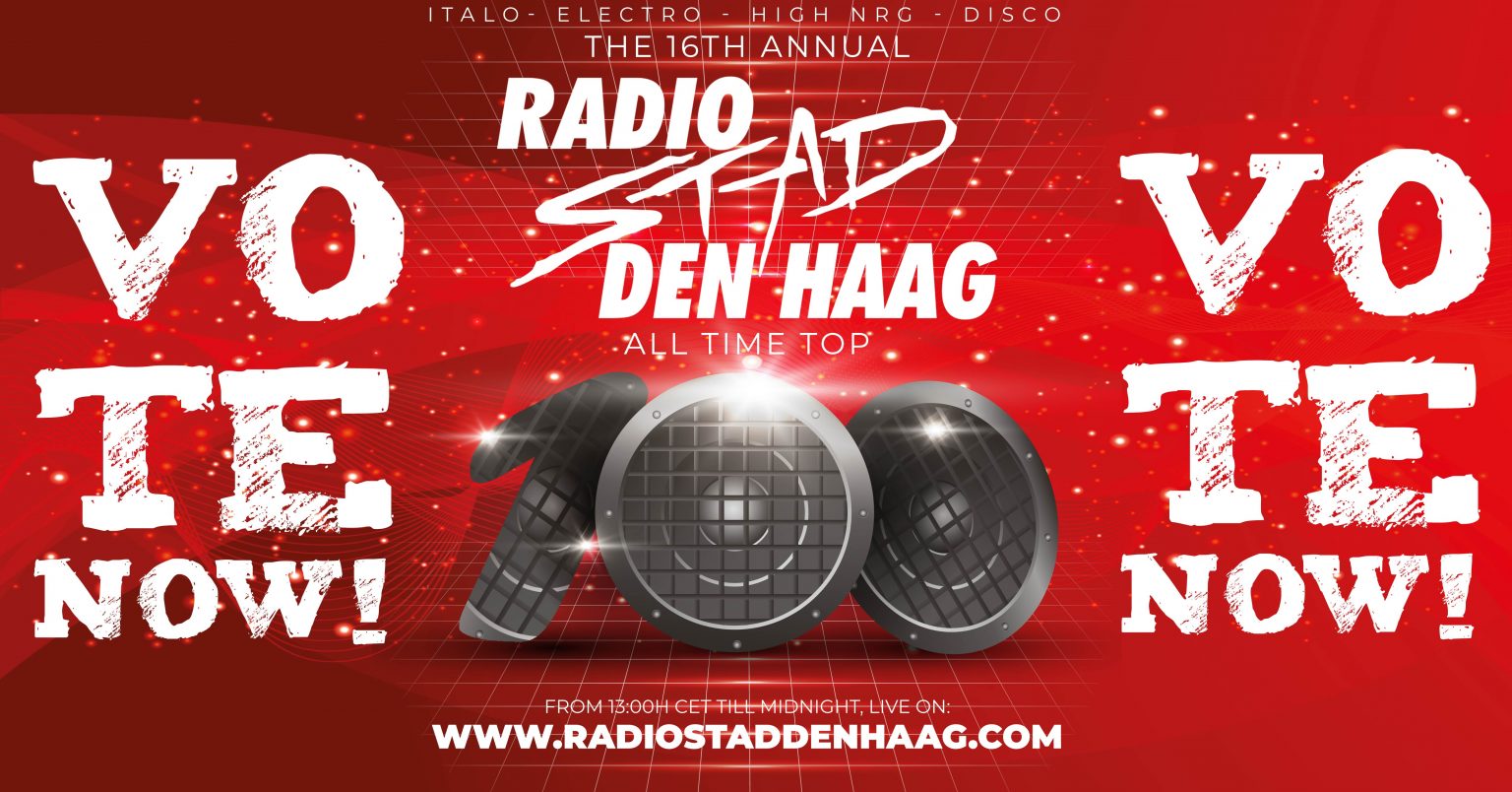 Charts – Radio Stad Den Haag